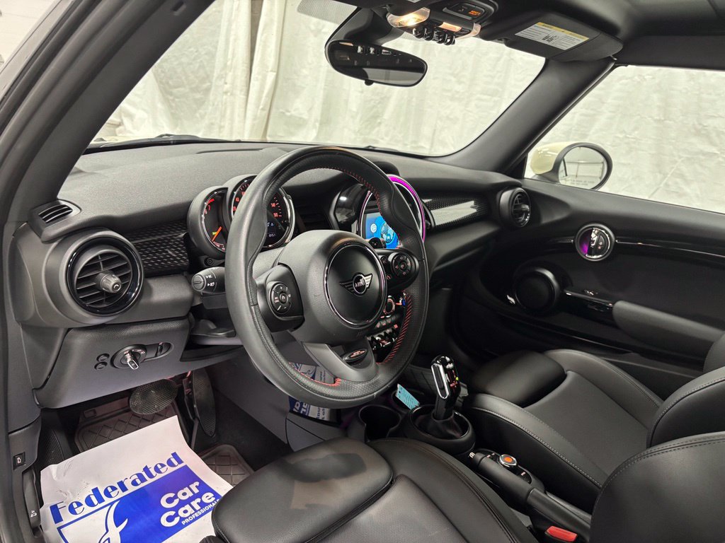 Used 2020 MINI Cooper S FWD image 22