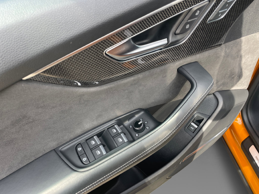 Used 2022 Audi SQ8 Premium Plus AWD/4WD image 23