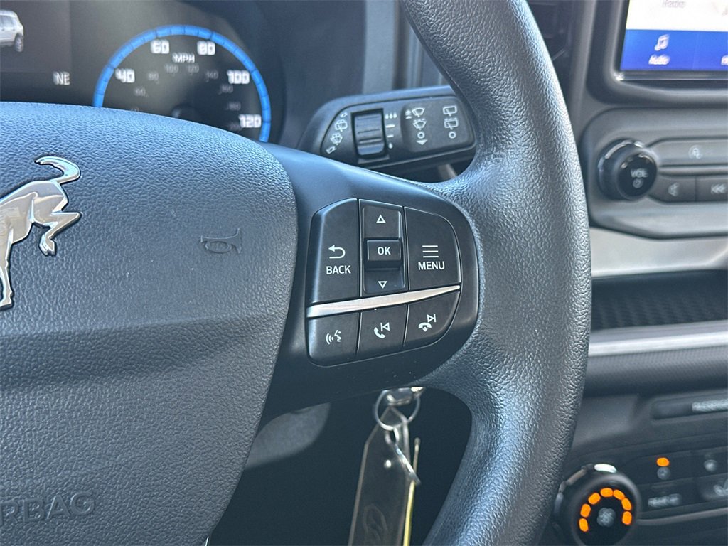 Used 2023 Ford Bronco Sport image 21