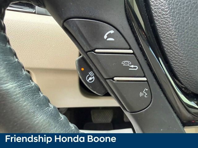 Used 2018 Honda Ridgeline RTL-E image 21