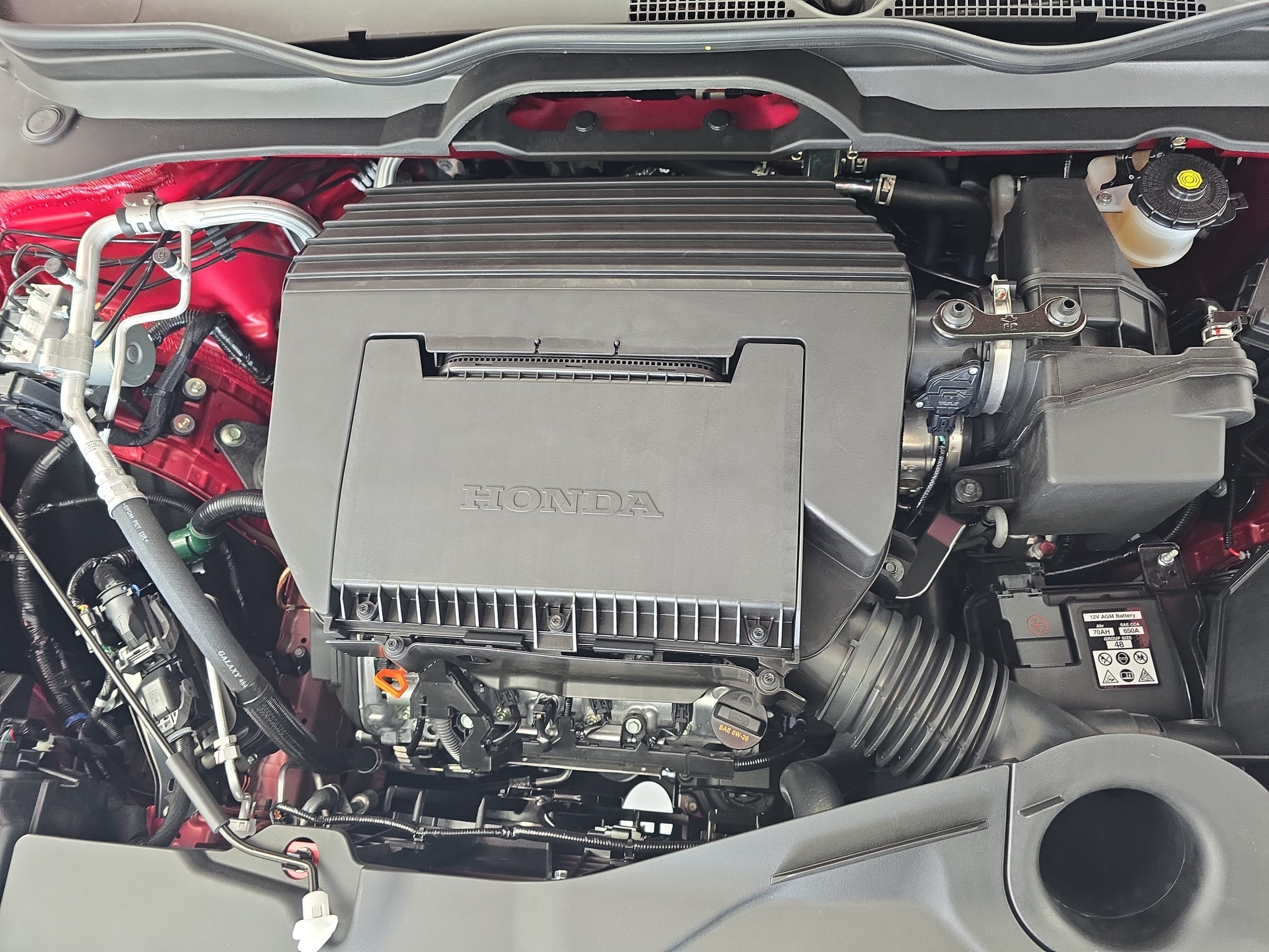 New 2026 Honda Pilot EX-L image 32