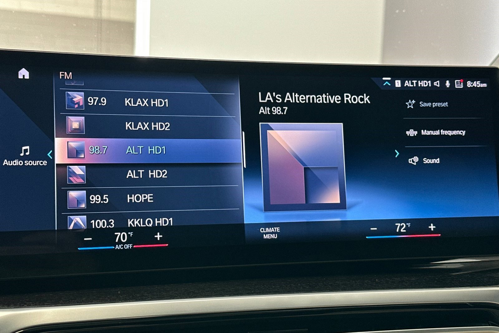 Certified 2024 BMW 330i Sedan w/ Convenience Package image 20