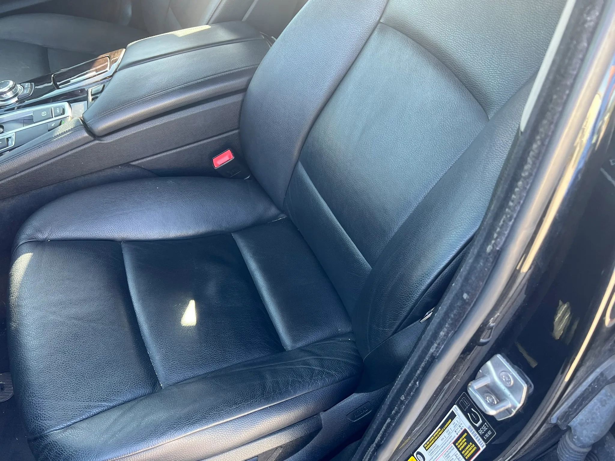 Used 2013 BMW 535i 535i Sedan 4D image 20