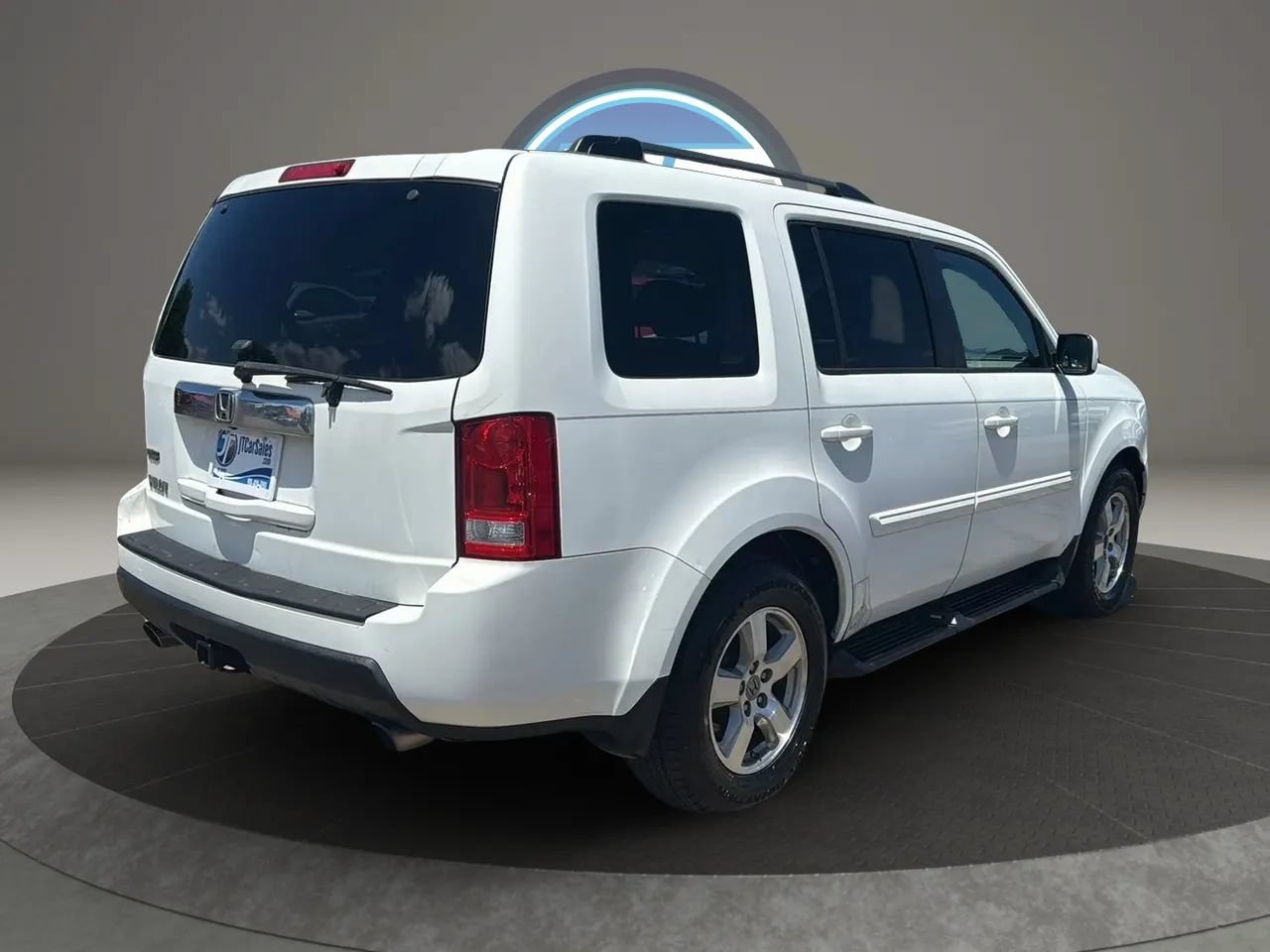 Used 2011 Honda Pilot EX-L image 8