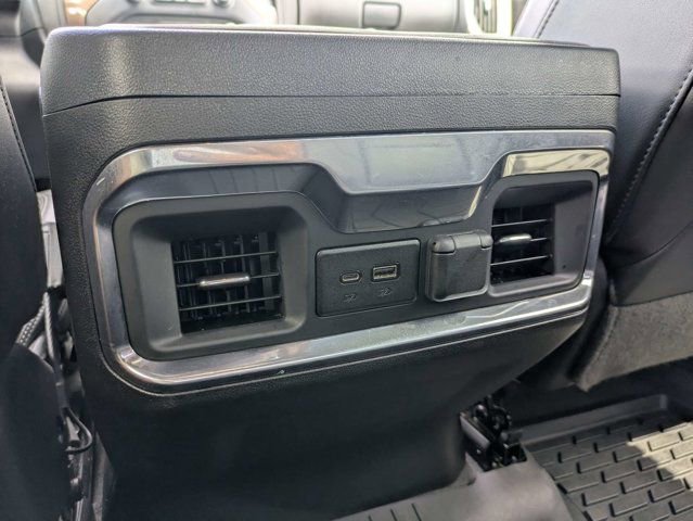 Used 2022 Chevrolet Silverado 1500 High Country AWD/4WD image 14