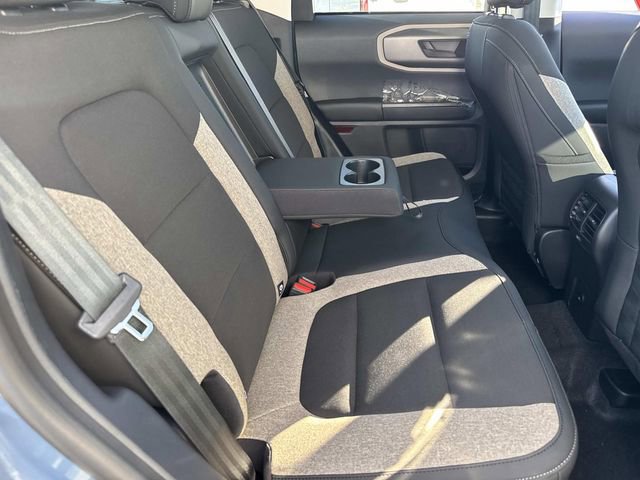 New 2025 Ford Bronco Sport Big Bend image 12