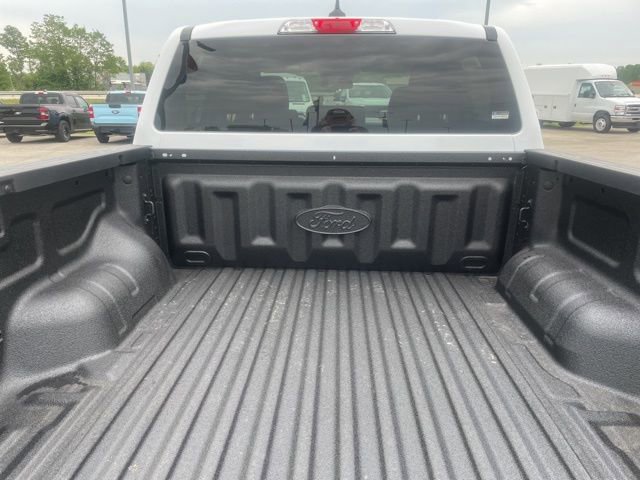 New 2026 Ford Ranger XL AWD/4WD image 62