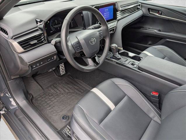 Used 2026 Toyota Camry SE FWD image 10