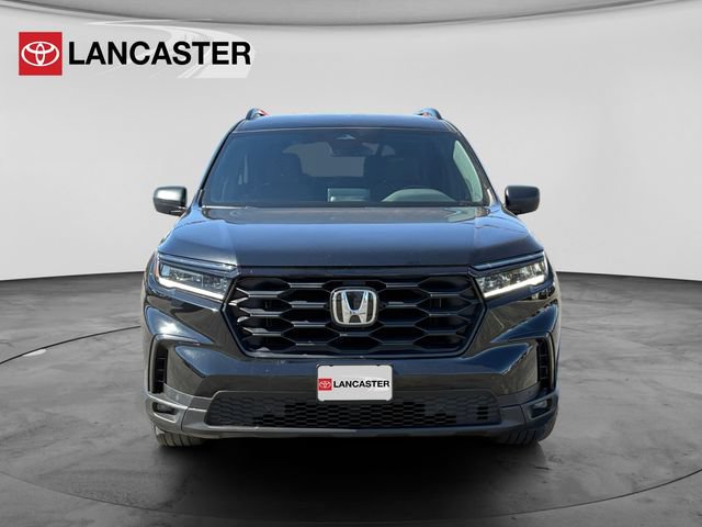 Used 2025 Honda Pilot Sport video 2