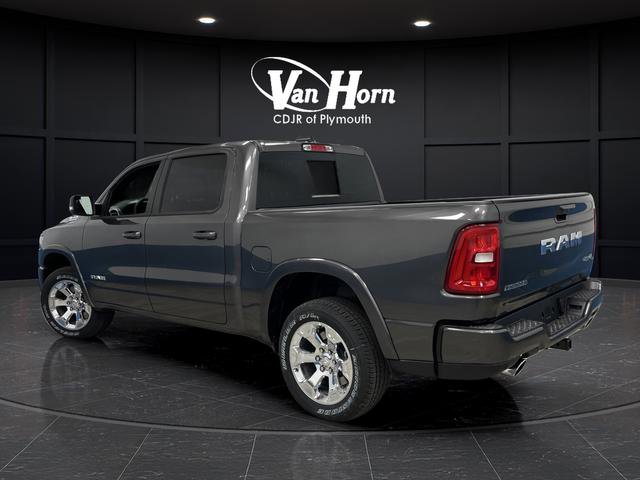 New 2026 RAM 1500 Big Horn image 3