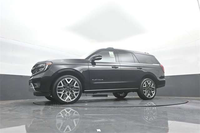 New 2025 Ford Expedition Platinum w/ Platinum Ultimate Package image 30