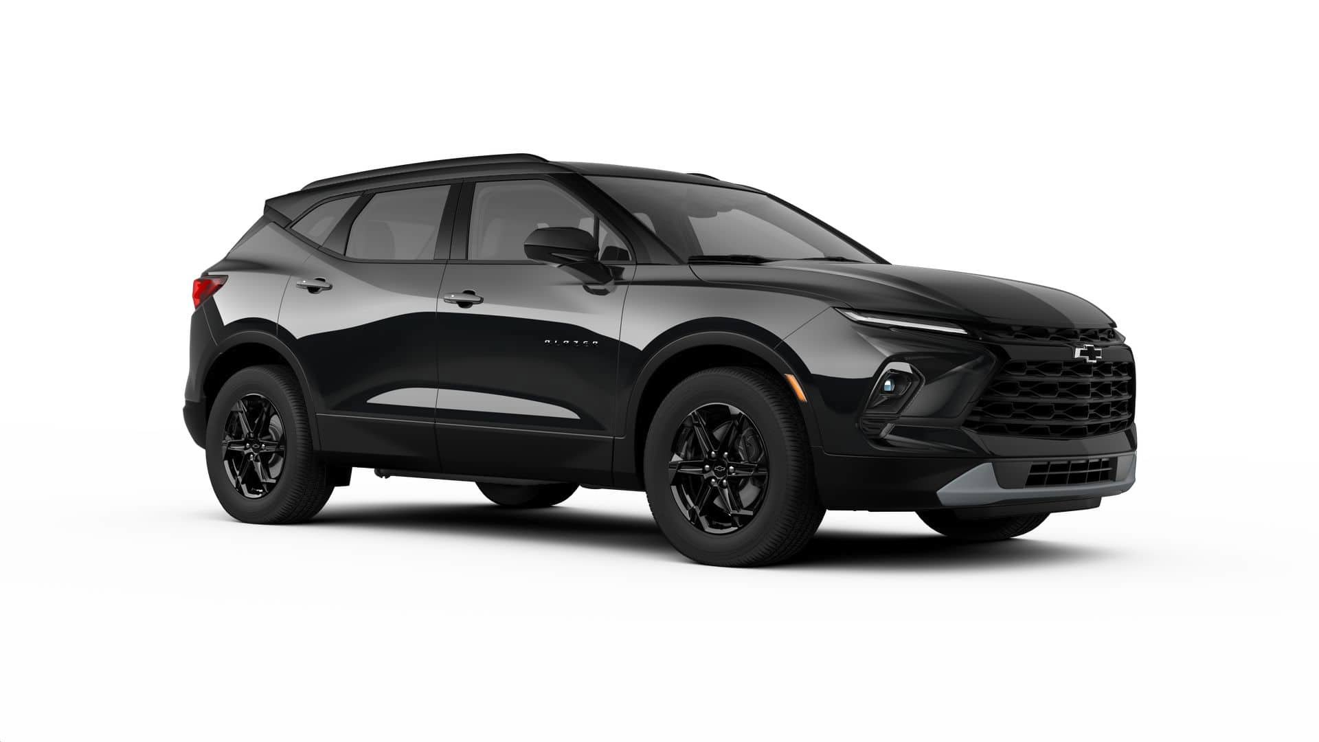 New 2026 Chevrolet Blazer LT w/ Convenience Package AWD/4WD image 34