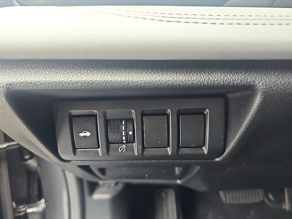 Used 2022 Subaru Legacy Limited XT AWD/4WD image 14