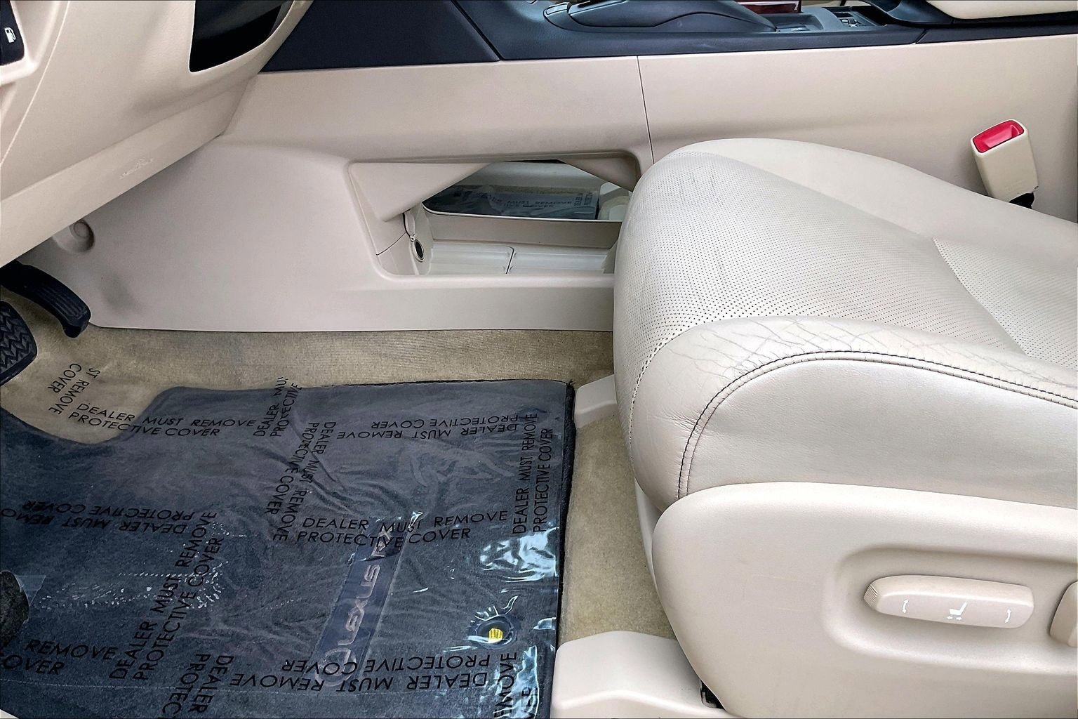 Used 2014 Lexus RX 350 FWD image 16