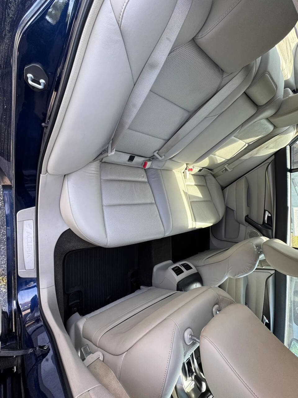 Used 2013 Acura TL w/ Technology Package FWD image 18