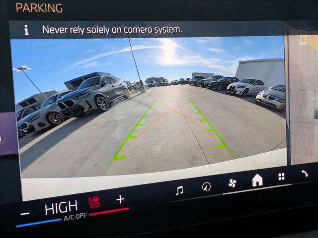 New 2026 BMW 550e xDrive image 13