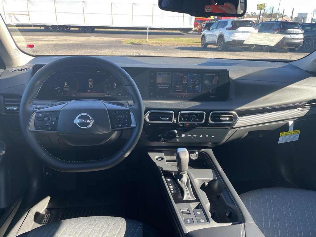 New 2026 Nissan Sentra SV image 11