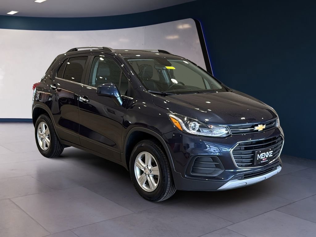 Used 2019 Chevrolet Trax LT w/ LT Convenience Package