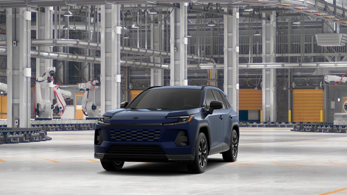 New 2026 Toyota RAV4 FWD image 21