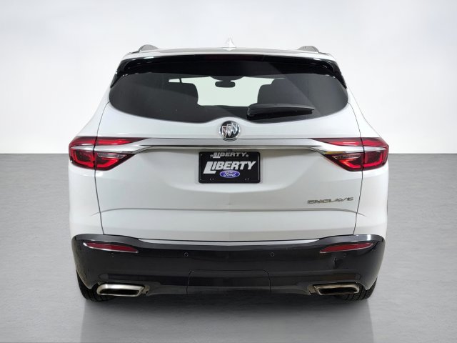 Used 2019 Buick Enclave Essence FWD image 4