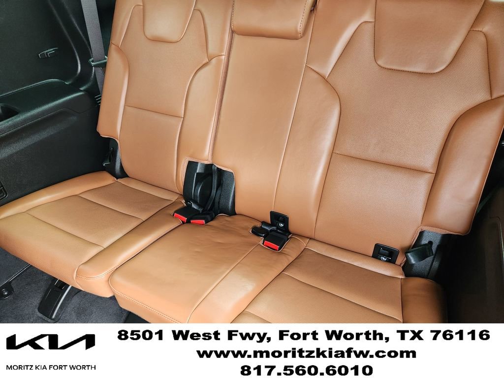 Certified 2024 Kia Telluride SX Prestige X-Line image 32
