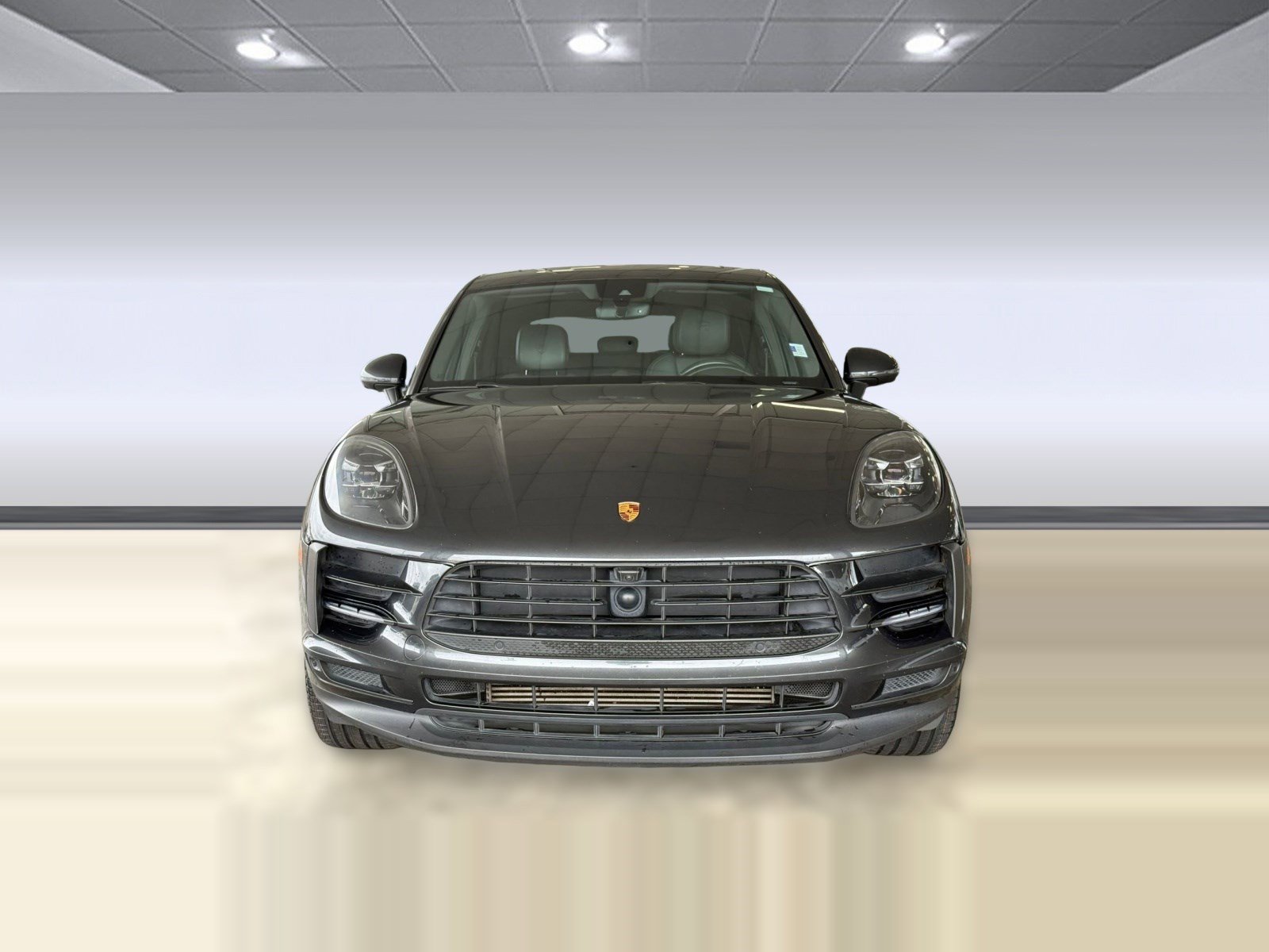 Used 2020 Porsche Macan AWD image 6