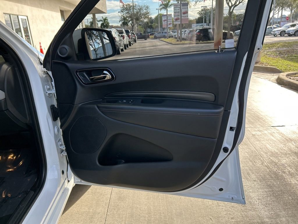 Used 2022 Dodge Durango R/T image 25