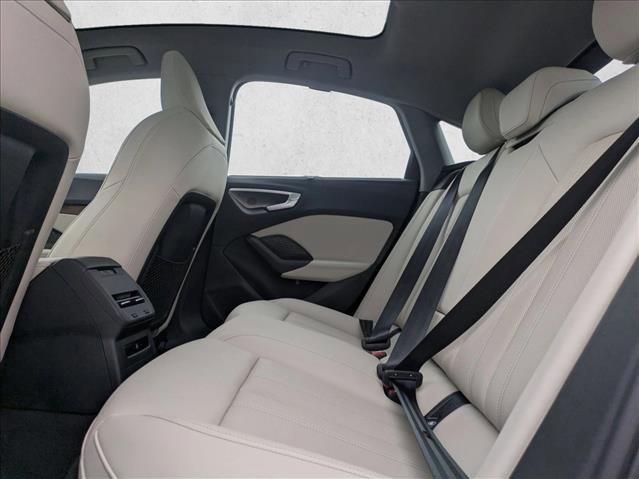 New 2025 Audi A5 2.0T Premium Plus image 17