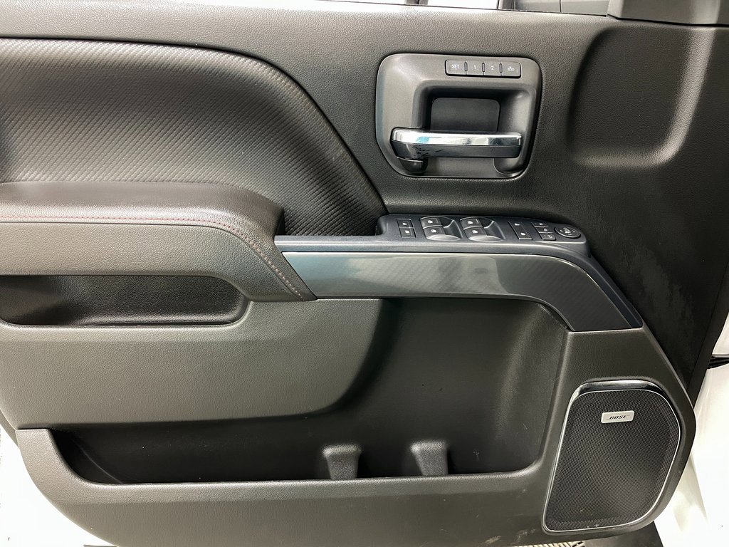 Used 2017 GMC Sierra 1500 SLT image 28