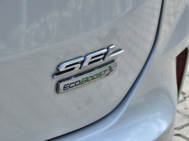 Used 2019 Ford Edge SEL w/ Equipment Group 201A image 9