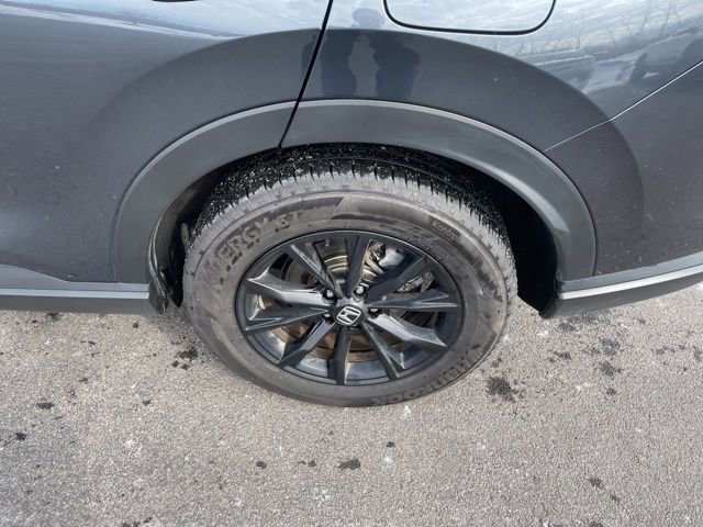 Used 2025 Honda CR-V Sport image 30