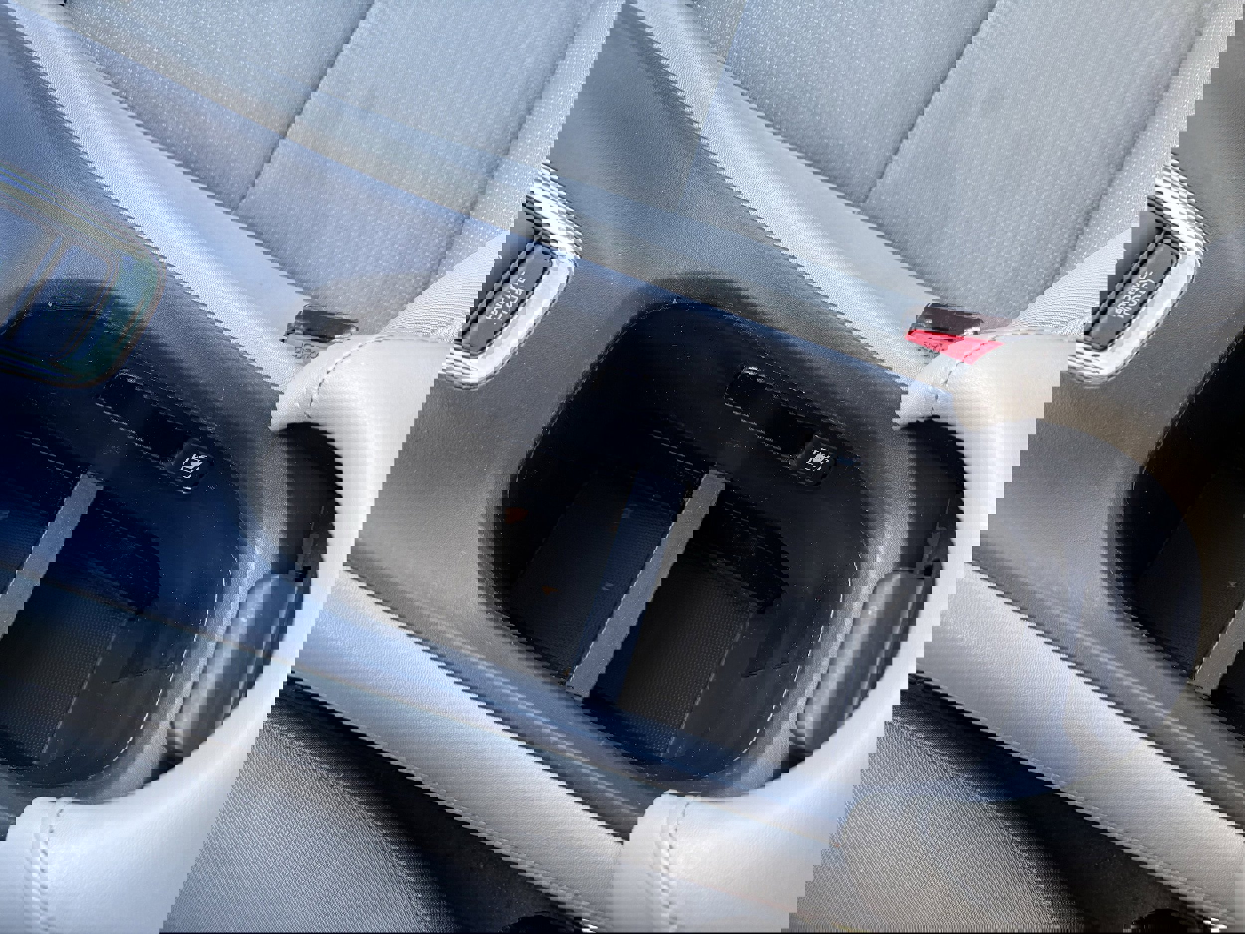 Used 2021 Honda HR-V LX image 19