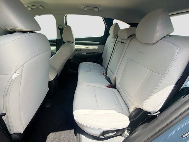 New 2026 Hyundai Tucson SE FWD image 23