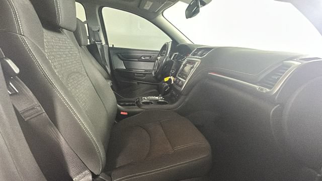 Used 2015 GMC Acadia SLE FWD image 26