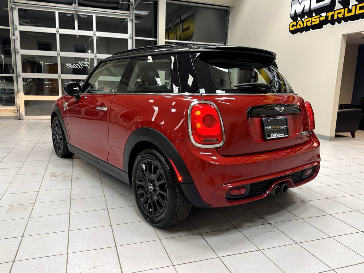 Used 2016 MINI Cooper S FWD image 53
