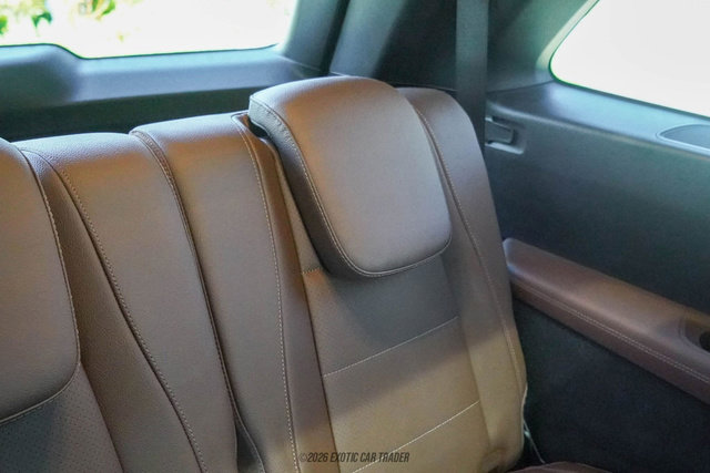 Used 2024 Mercedes-Benz GLS 450 4MATIC image 66