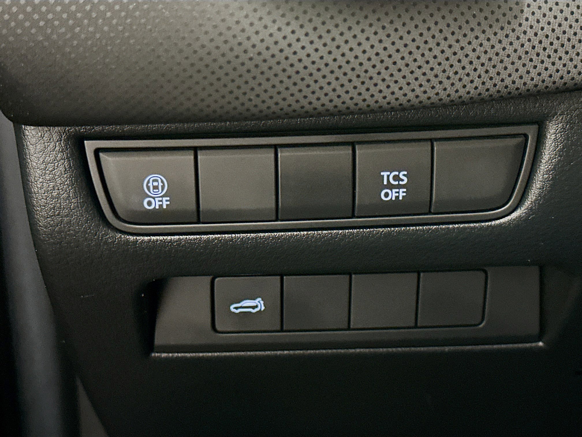 Used 2024 MAZDA CX-50 AWD 2.5 S w/ Preferred Package image 17