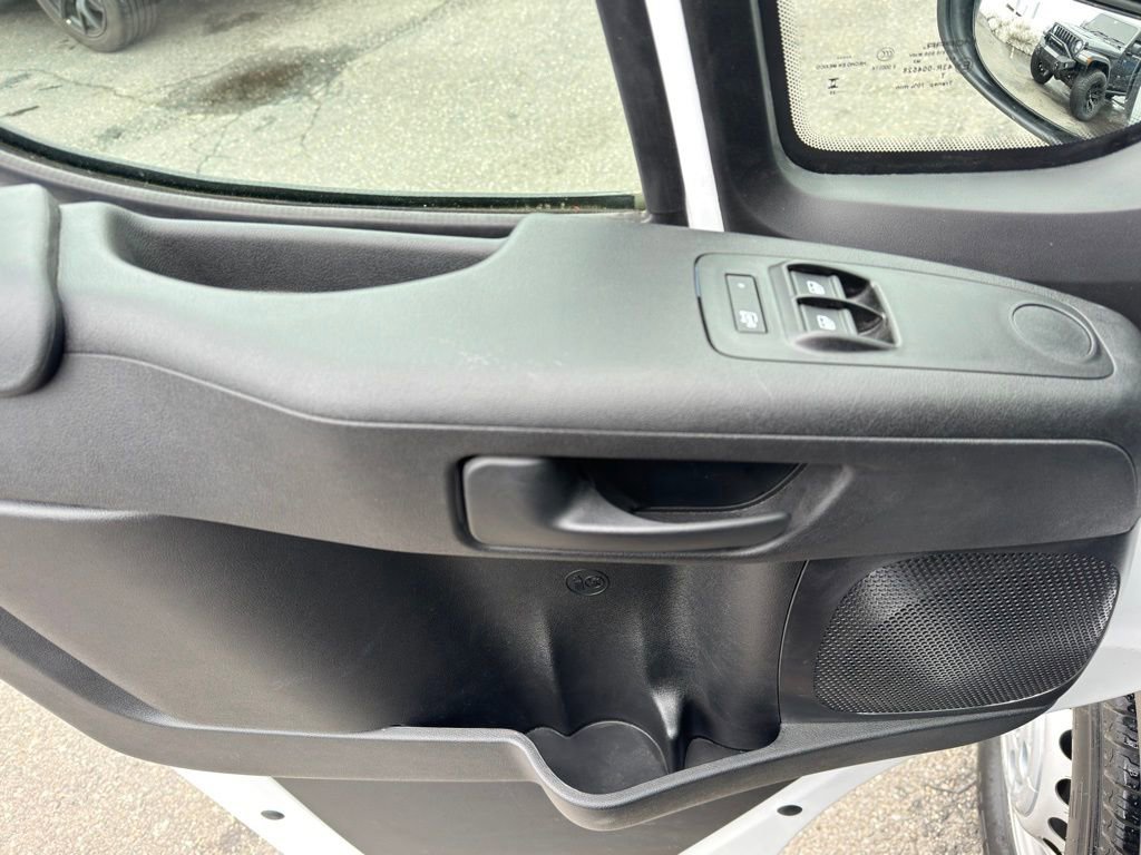 Used 2025 RAM ProMaster 2500 image 13