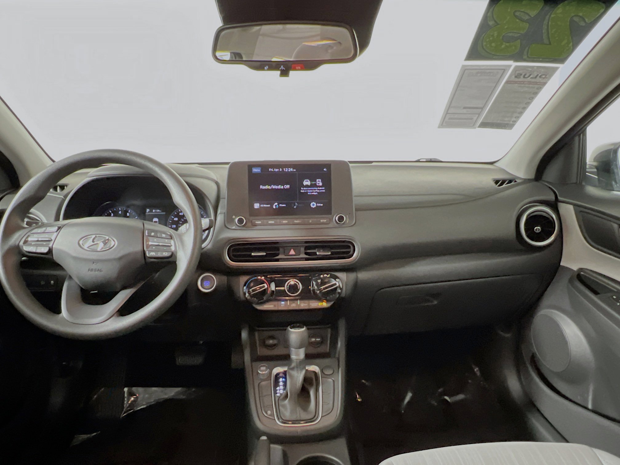 Used 2023 Hyundai Kona SEL image 30