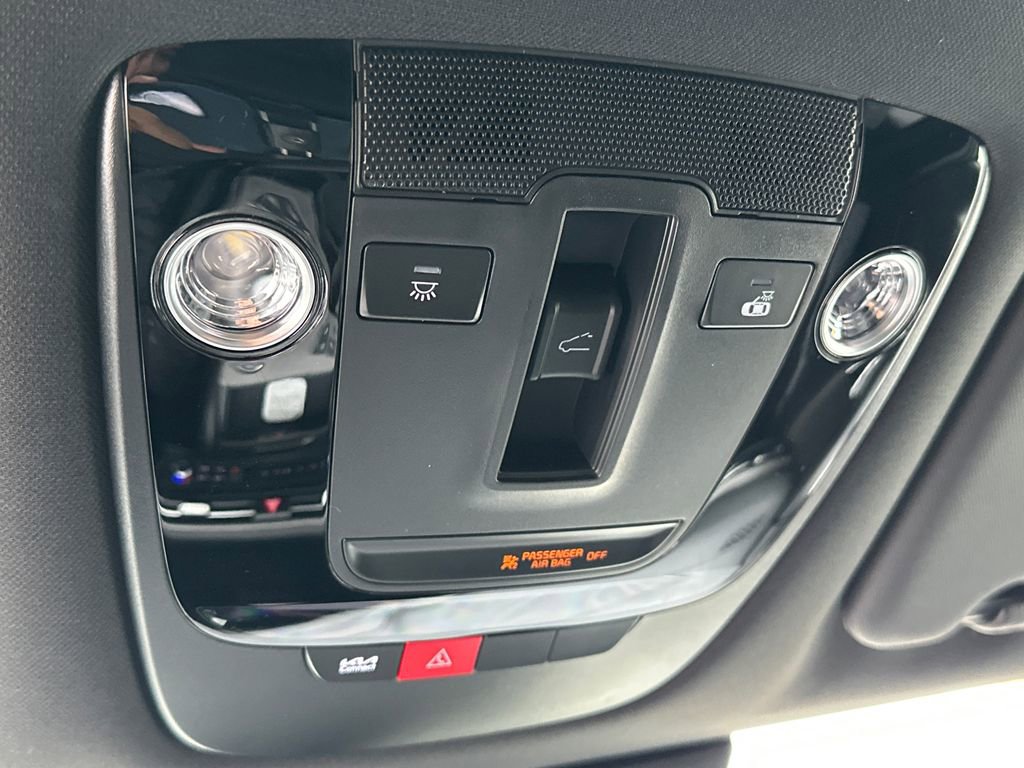 New 2026 Kia Sportage X-Line Prestige image 27