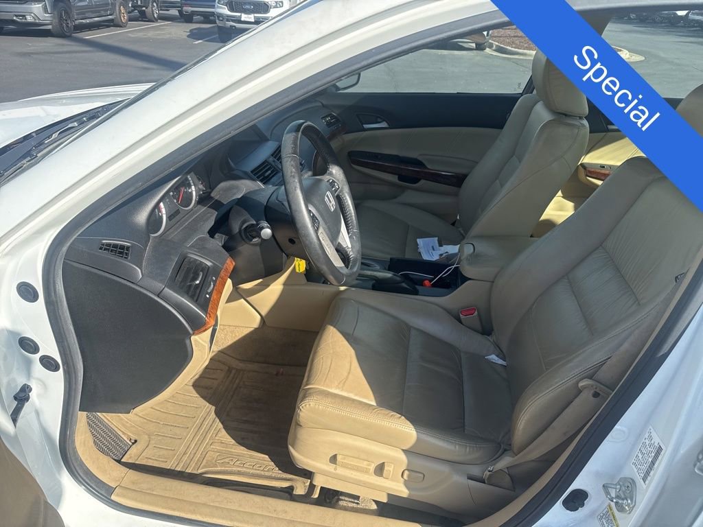 Used 2012 Honda Accord EX-L image 7