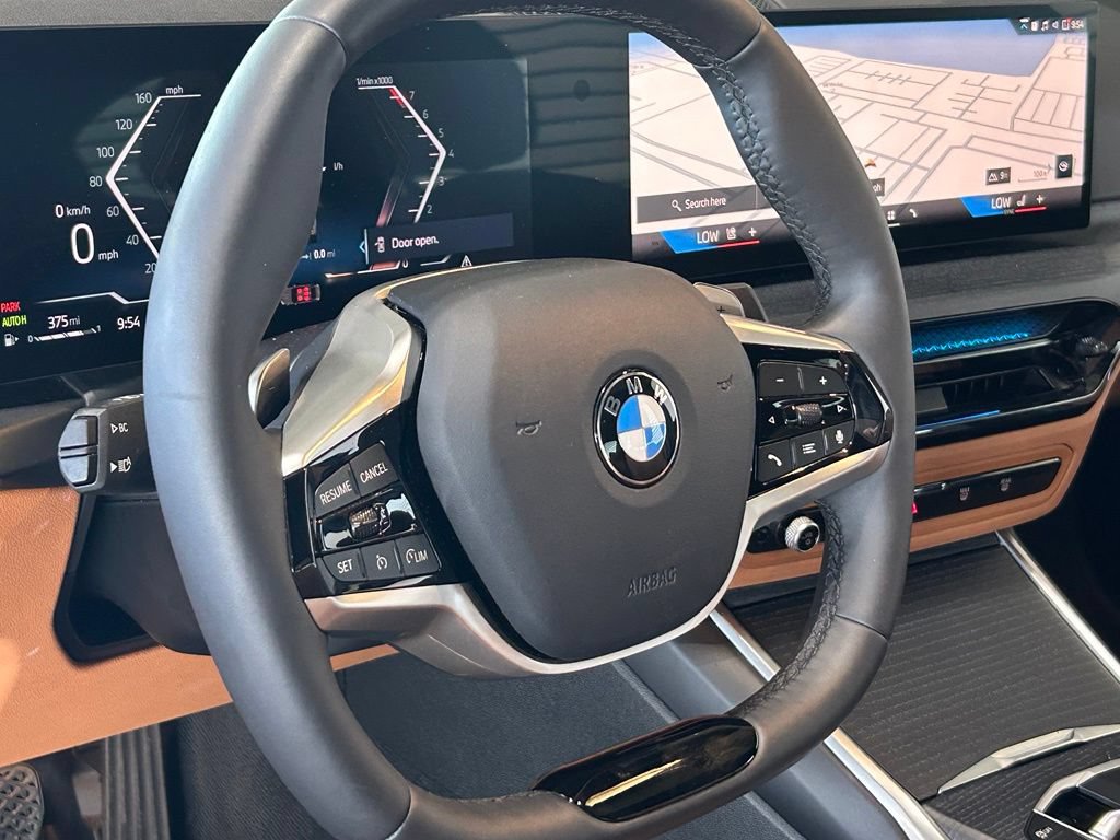 Used 2026 BMW 330i Sedan RWD image 19