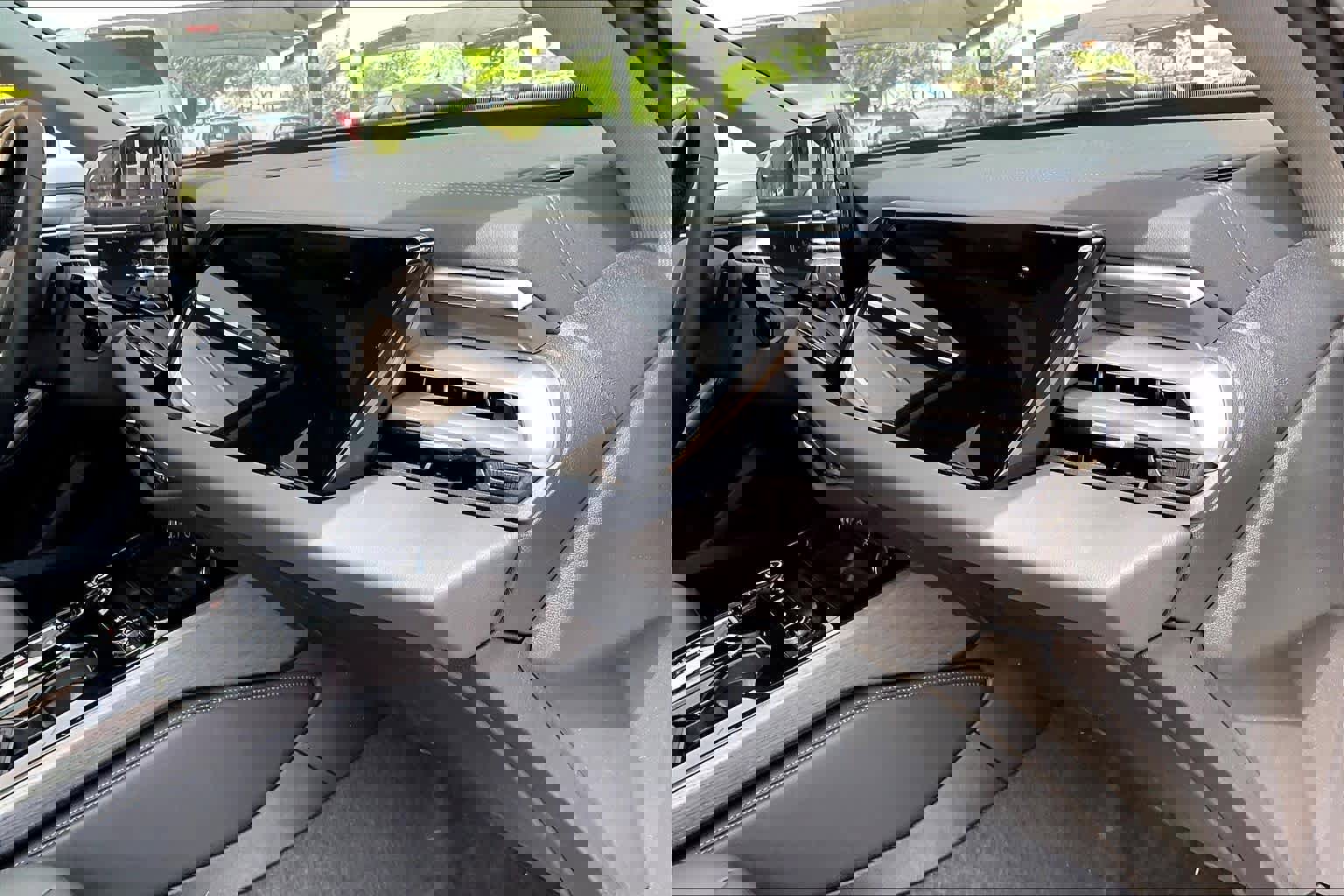 Used 2025 Audi A5 2.0T Premium w/ Convenience Package image 19