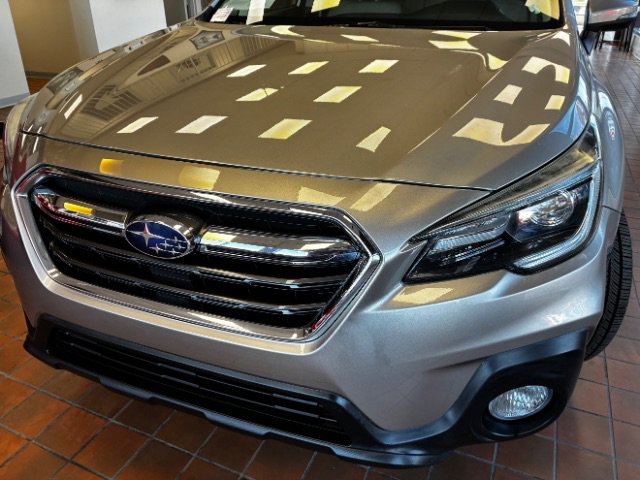Used 2018 Subaru Outback 2.5i Limited image 72