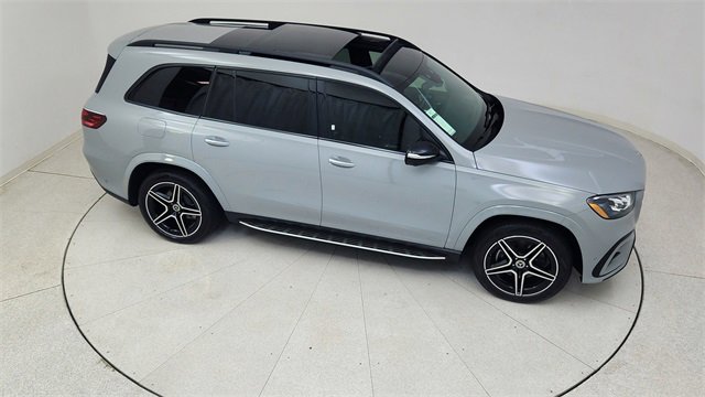 Used 2025 Mercedes-Benz GLS 450 4MATIC image 82