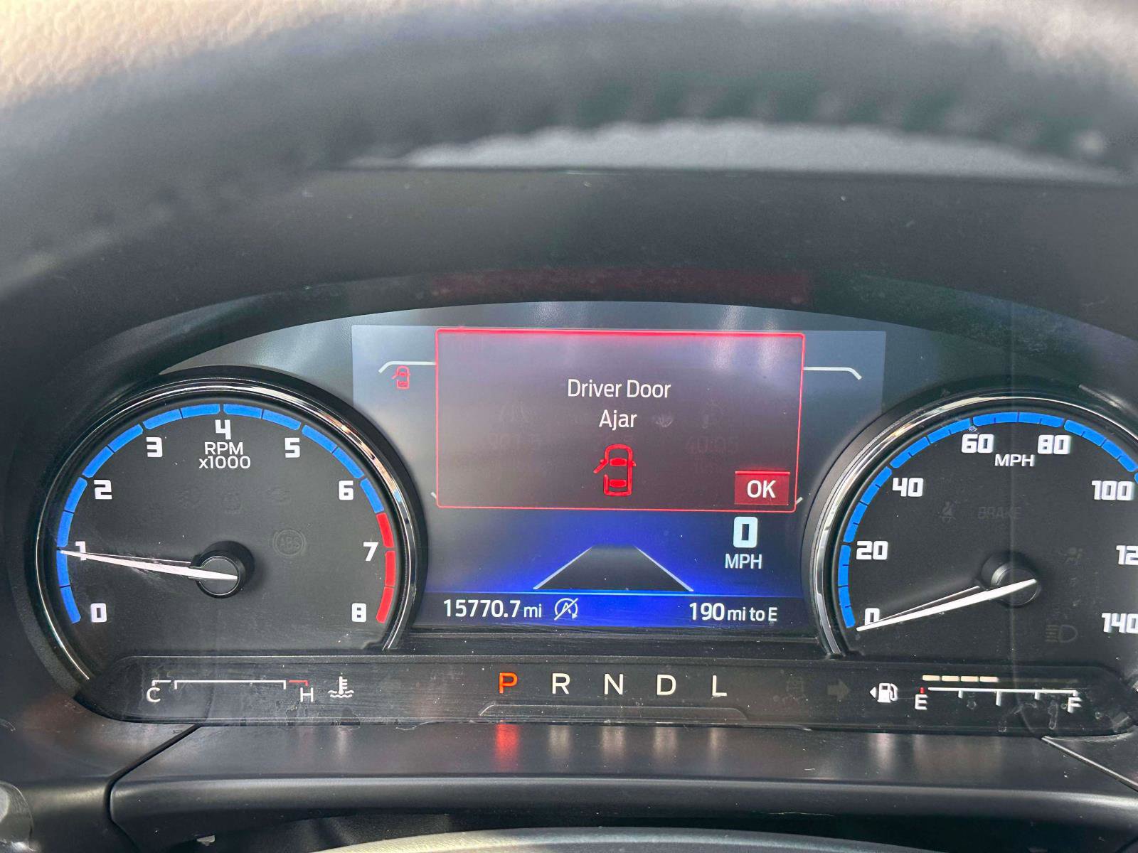 Used 2023 Ford Bronco Sport Outer Banks image 24