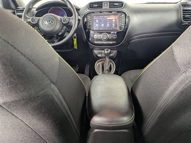Used 2016 Kia Soul + w/ Audio Package image 26