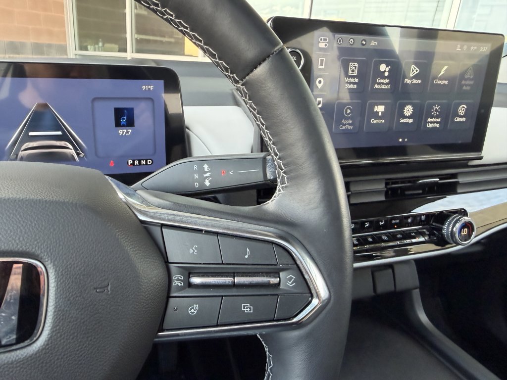 Used 2024 Honda Prologue Elite image 30