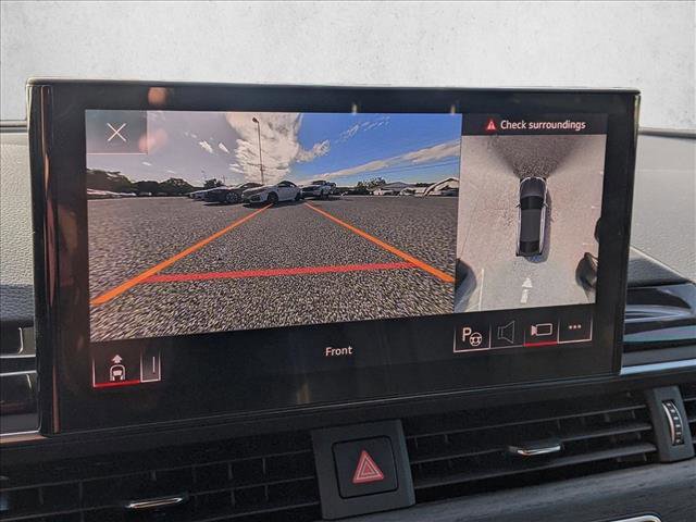 Certified 2024 Audi A5 2.0T Prestige image 14