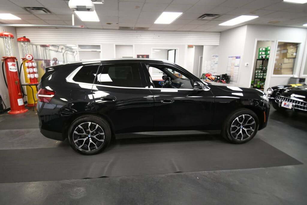 Used 2026 BMW X3 xDrive30i AWD/4WD image 8